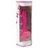Silexd - Vibrador de Succión con Control Remoto (Rosa)