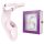 Adrien Lastic Venus - Vibrador doble punto G y clítoris (rosa)