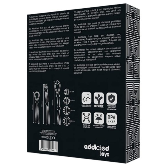 Azúcar - sujetador comestible - colorido