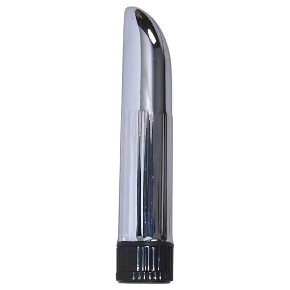 Baile - Vibrador Lady Finger (plata)