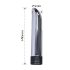 Baile - Vibrador Lady Finger (plata)