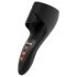JamyJob - vibrador pulsante para glande (negro)