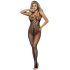 Subblime 951788 - Mono de red escotado (negro) - Tallas S-L