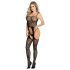 Subblime 951887 - Conjunto de red decorativo - (negro) - Tallas S-L
