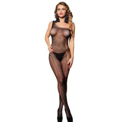 Subblime 952037 - body de red con strass (negro) - S-L