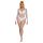 Subblime 952396 - Mono brillante con pedrería - (blanco) - Tallas S-L