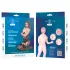 Intense Dolls Monique - muñeca hinchable femenina - material PVC