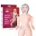 Intense Dolls Ingrid - muñeca hinchable - tamaño real - pvc