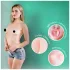 Intense Dolls Nicole - muñeca hinchable sexual - material PVC