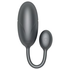 Oninder Tokyo - huevo vibrador inteligente (negro)