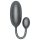Oninder Tokyo - huevo vibrador inteligente (negro)