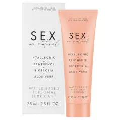 Bijoux Indiscrets - lubricante a base de agua (75 ml)
