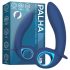 INTOYOU Palha - vibrador inflable recargable (azul)