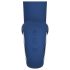 INTOYOU Palha - vibrador inflable recargable (azul)