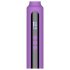 Engily Ross Aura - masajeador vibrador digital lila recargable