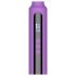 Engily Ross Aura - vibrador masajeador digital recargable (lila)