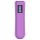 Engily Ross Whim - vibrador digital recargable (lila)