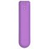 Engily Ross Whim - vibrador digital recargable (lila)
