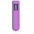Engily Ross Whim - vibrador digital recargable (lila)