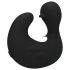 Latetobed - Dedo vibrador pato (negro)