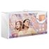 INTOYOU - consolador realista ajustable (natural)