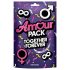Pack Amour Juntos - set inicial con vibrador - 7 piezas