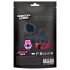 Pack Amour Deseos Prohibidos - kit inicial con vibrador - 7 piezas
