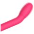 Adalet Gently - vibrador inteligente para punto G y próstata (rosa)