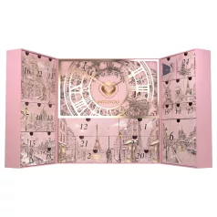 INTOYOU - calendario de adviento erótico (24 piezas)