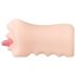 Boca Realista - Placer Total (Natural)