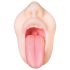 Boca Realista - Placer Total (Natural)
