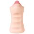Boca Realista - Placer Total (Natural)