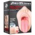 Boca Realista - Placer Total (Natural)