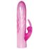 Evolved Intense - Set de Vibradores - 8 Piezas (Rosa)