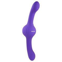 Vibrador Doble Recargable Evolved Our Gyro Vibe (lila)