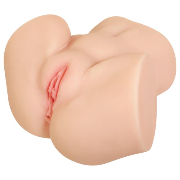 Riley Reid Torso Masturbador - Natural
