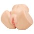 Riley Reid Torso Masturbador - Natural