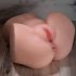Riley Reid Torso Masturbador - Natural