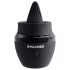 Evolved Tongue Tied - vibrador recargable con lengua (negro)