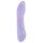 Playboy Euphoria - vibrador recargable y sumergible G-punto (lila)