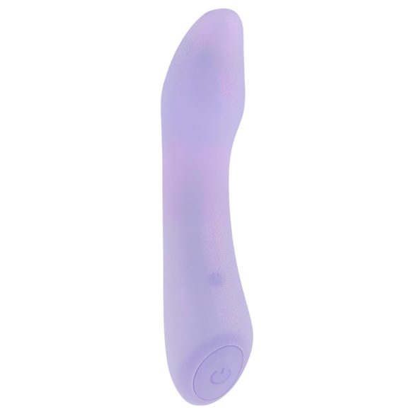 Playboy Euphoria - vibrador recargable y sumergible G-punto (lila)