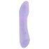 Playboy Euphoria - vibrador recargable y sumergible G-punto (lila)