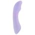 Playboy Euphoria - vibrador recargable y sumergible G-punto (lila)
