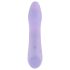 Playboy Euphoria - vibrador recargable y sumergible G-punto (lila)