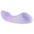 Playboy Euphoria - vibrador recargable y sumergible G-punto (lila)