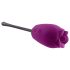 Playboy - Rosa vibrador recargable resistente al agua (lila)