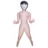 Krystyna - Muñeca Inflable de 165 cm
