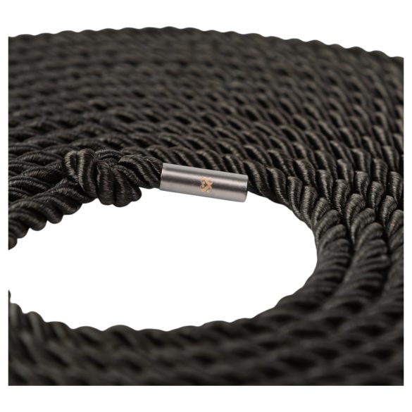 Sei Mio - cuerda bondage - negro