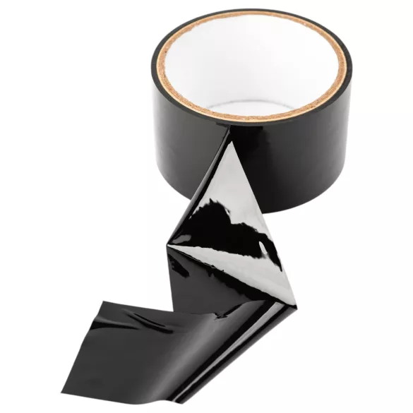 Sei Mio - cinta de bondage - negra