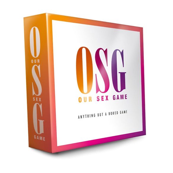 Juego Erótico: ¿Das o Recibes? - Juego de Mesa Adultos